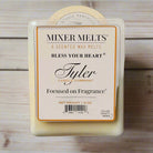 Tyler Candle Company Bless Your Heart Collection Fragrance Candles & Melts