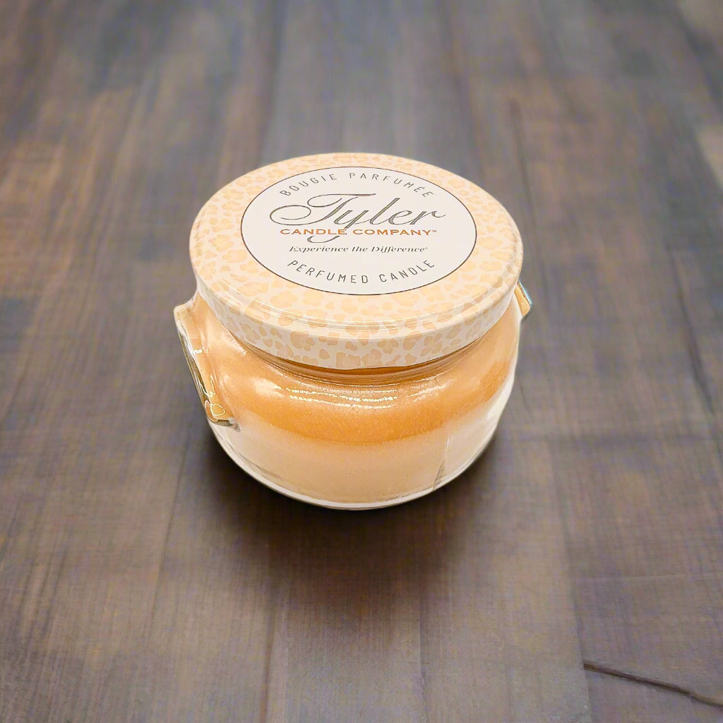 Tyler Candle Company Fleur De Lis Collection Fragrance Candles & Melts