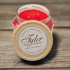 Tyler Candle Company Kathina Collection Fragrance Candles & Melts