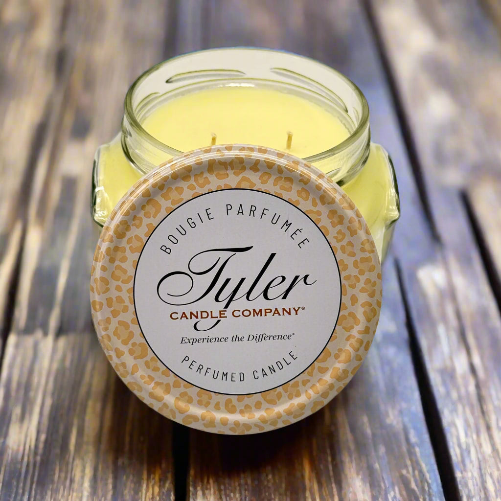 Tyler Candle Company Limelight Collection Fragrance Candles & Melts