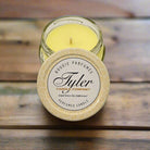 Tyler Candle Company Limelight Collection Fragrance Candles & Melts
