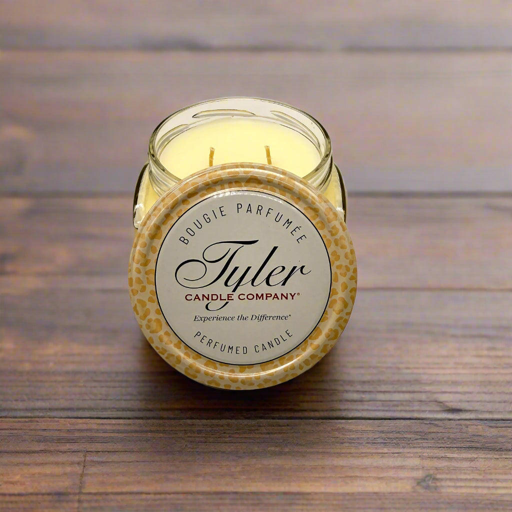 Tyler Candle Company Collection Fragrance Candles & Melts