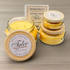 Tyler Candle Company PINEAPPLE CRUSH Collection Fragrance Candles & Melts