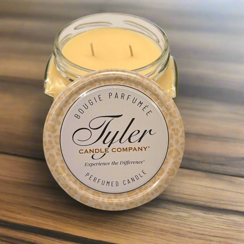 Tyler Candle Company PINEAPPLE CRUSH Collection Fragrance Candles & Melts