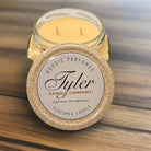 Tyler Candle Company PINEAPPLE CRUSH Collection Fragrance Candles & Melts