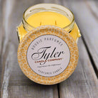 Tyler Candle Company PINEAPPLE CRUSH Collection Fragrance Candles & Melts