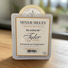 Tyler Candle Company PLATINUM Collection Fragrance Candles & Melts