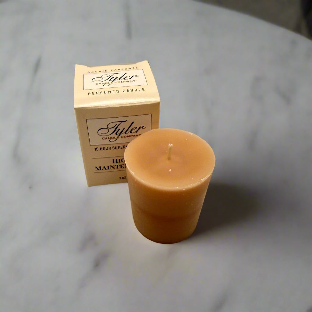 Tyler Candle Company WISHLIST Collection Fragrance Candles & Melts