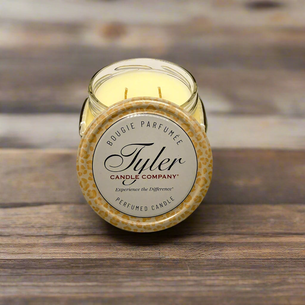 Tyler Candle Company WISHLIST Collection Fragrance Candles & Melts