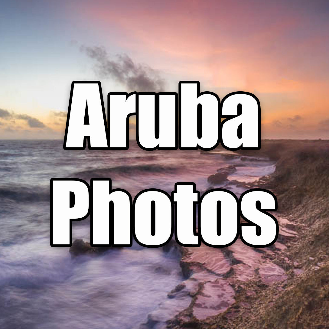 View All Aruba Photographs taken by Scott Turnmeyer