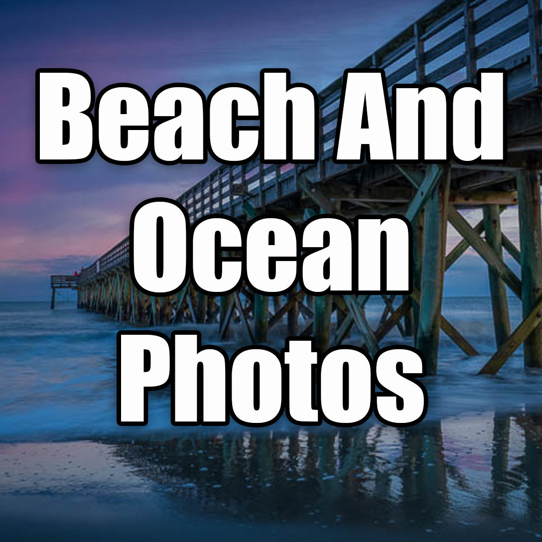 View all Beach and Ocean Photographys by Scott Turnmeyer