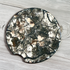 Camouflage Ceramic Car Coaster