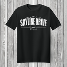 Skyline Drive Virginia T-Shirt