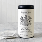 Earl Grey Teabags in Signature Tin