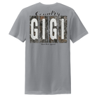 Back Porch Apparel Country GIGI Short Sleeve T-Shirt