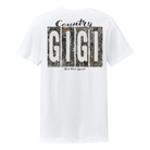 Back Porch Apparel Country GIGI Short Sleeve T-Shirt
