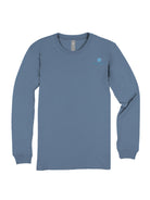 Simply Southern Friend Paw Print Long Sleeve Graphic T-Shirt