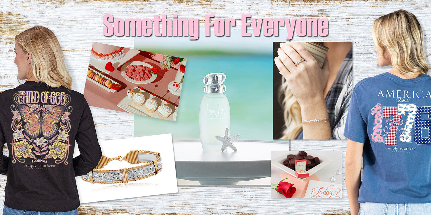 Something for everyone at Turnmeyers