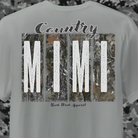 Back Porch Apparel Country MIMI Short Sleeve T-Shirt