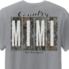 Back Porch Apparel Country MIMI Short Sleeve T-Shirt