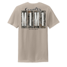 Back Porch Apparel Country MIMI Short Sleeve T-Shirt