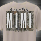 Back Porch Apparel Country MIMI Short Sleeve T-Shirt