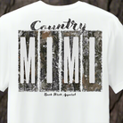 Back Porch Apparel Country MIMI Short Sleeve T-Shirt