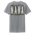 Back Porch Apparel Country NANA Short Sleeve T-Shirt