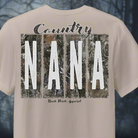Back Porch Apparel Country NANA Short Sleeve T-Shirt