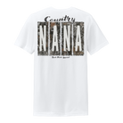 Back Porch Apparel Country NANA Short Sleeve T-Shirt