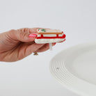 Nora Fleming Sleigh Mini