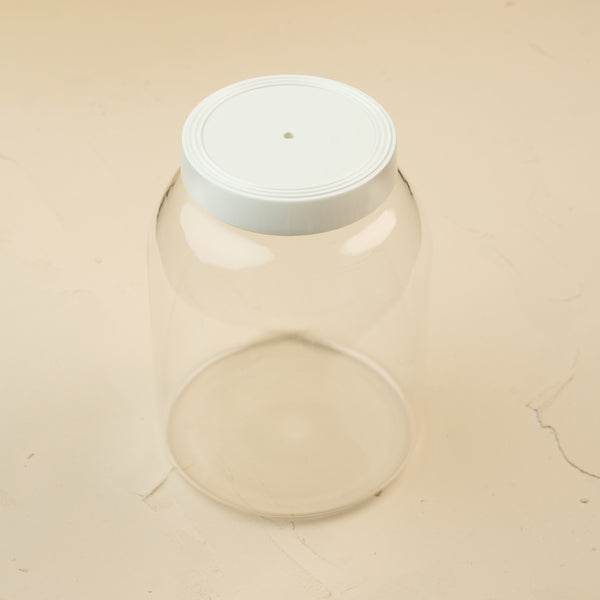 Nora Fleming Super-Duper Canister 8"