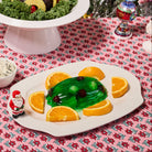 Nora Fleming Pretty Platter