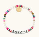 Badass Color Beaded Bracelet