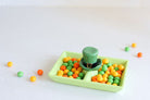 Nora Fleming Mini Spot O'Irish St. Patty's Hat