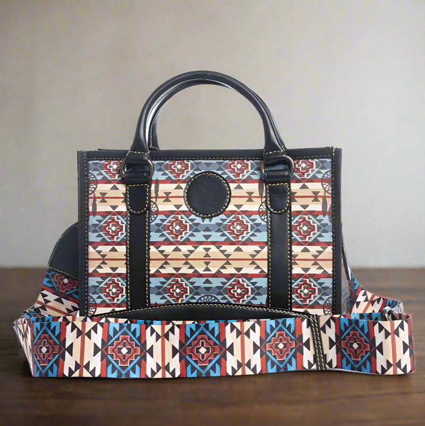 Myra Bag Fountain Trail Small And Crossbody Bags