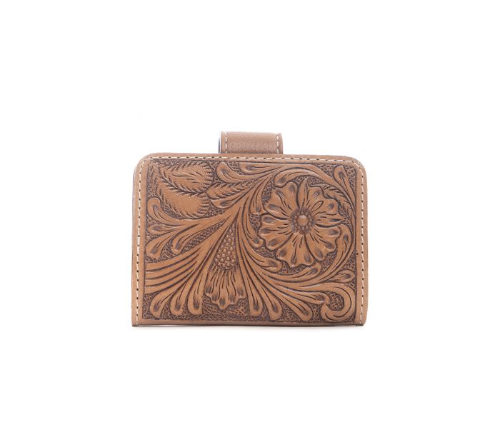 Myra Bags Buckaroo Wallet popular