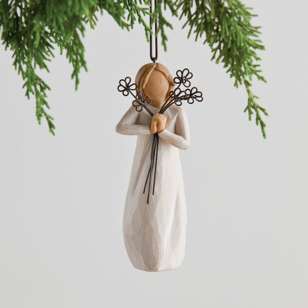 Willow Tree® Friendship Ornament
