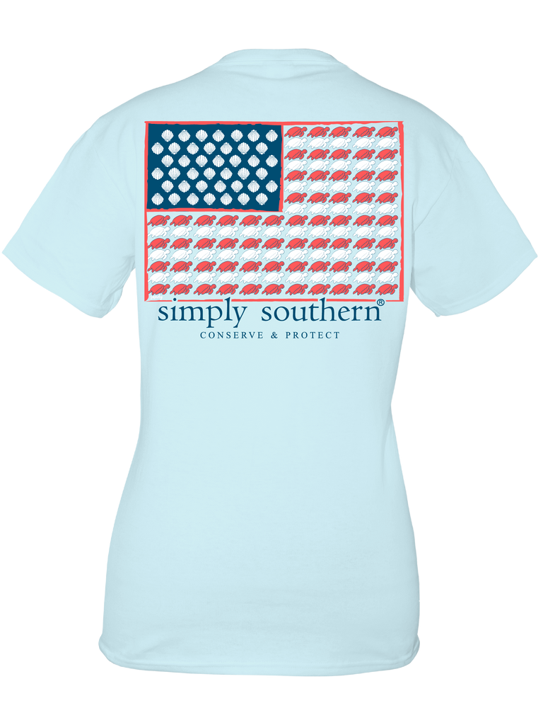Women\'s Short Sleeve Turnmeyers T-Shirts –