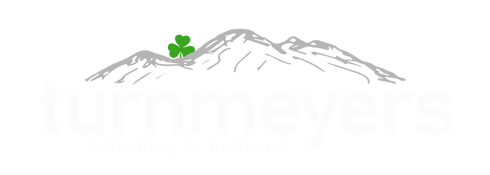 Turnmeyers Logo - Something for everyone