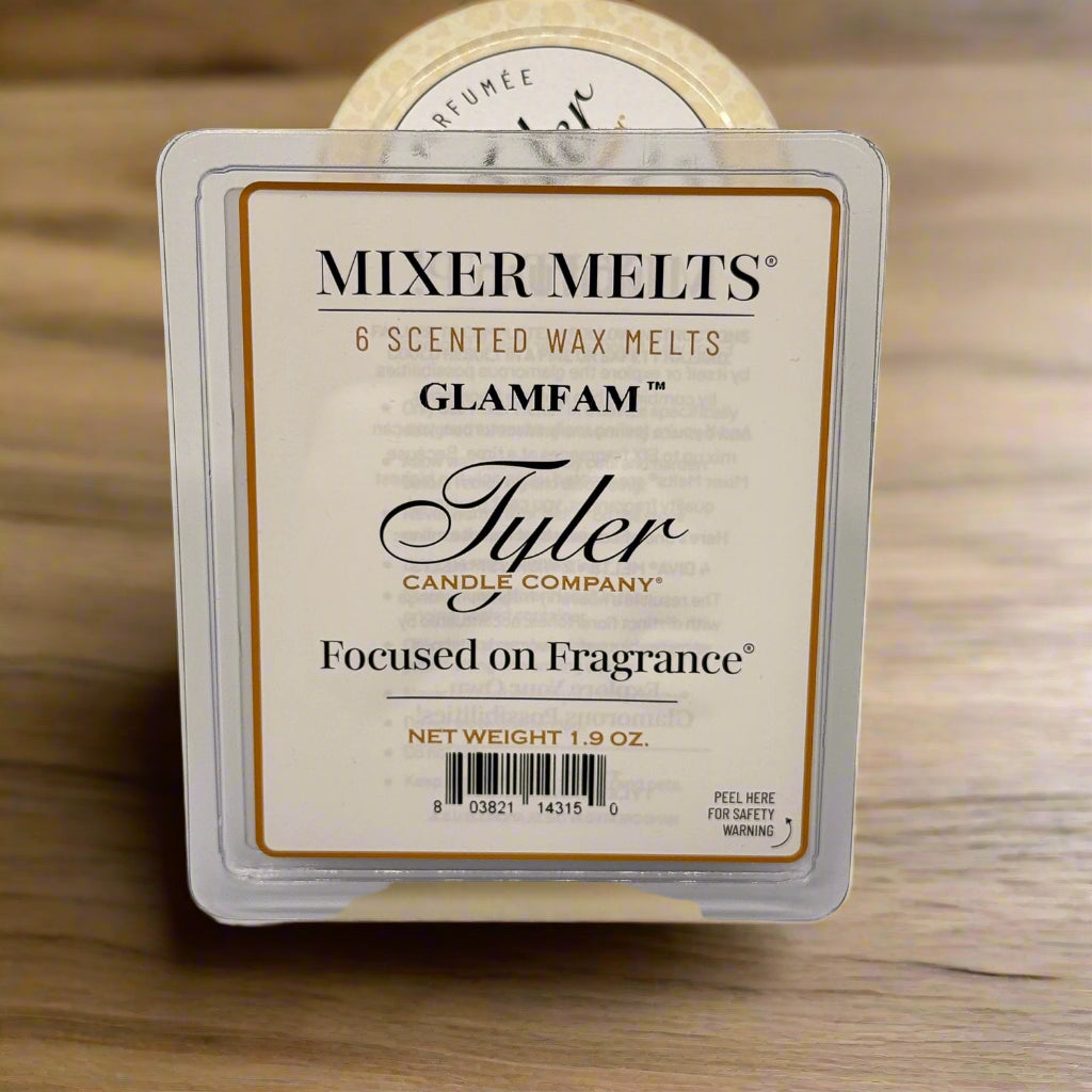 Tyler Candle Company Collection Fragrance Candles & Melts