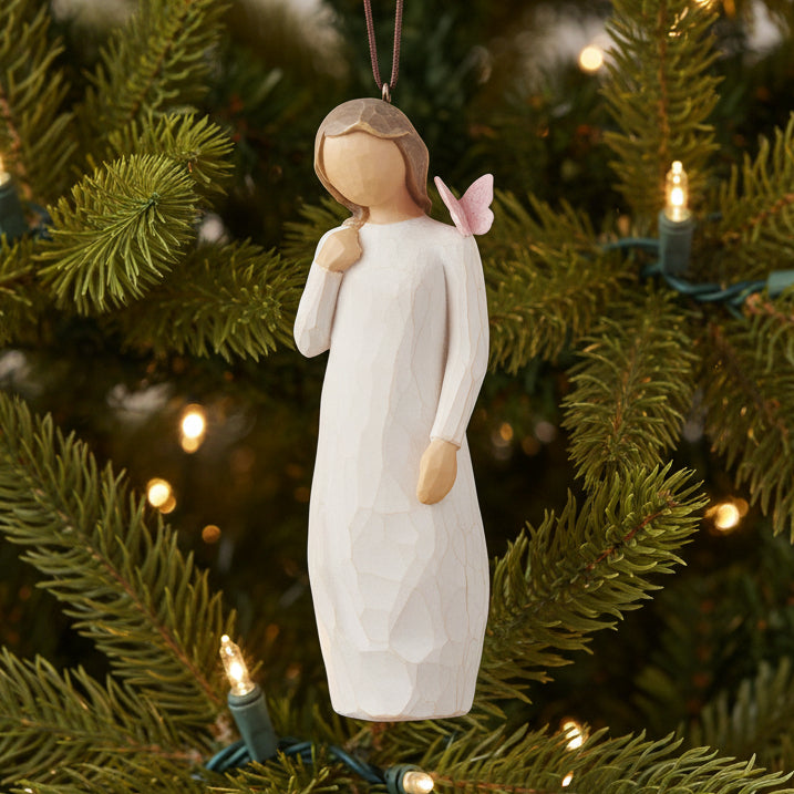 Holiday and Christmas Ornaments At Turnmeyers