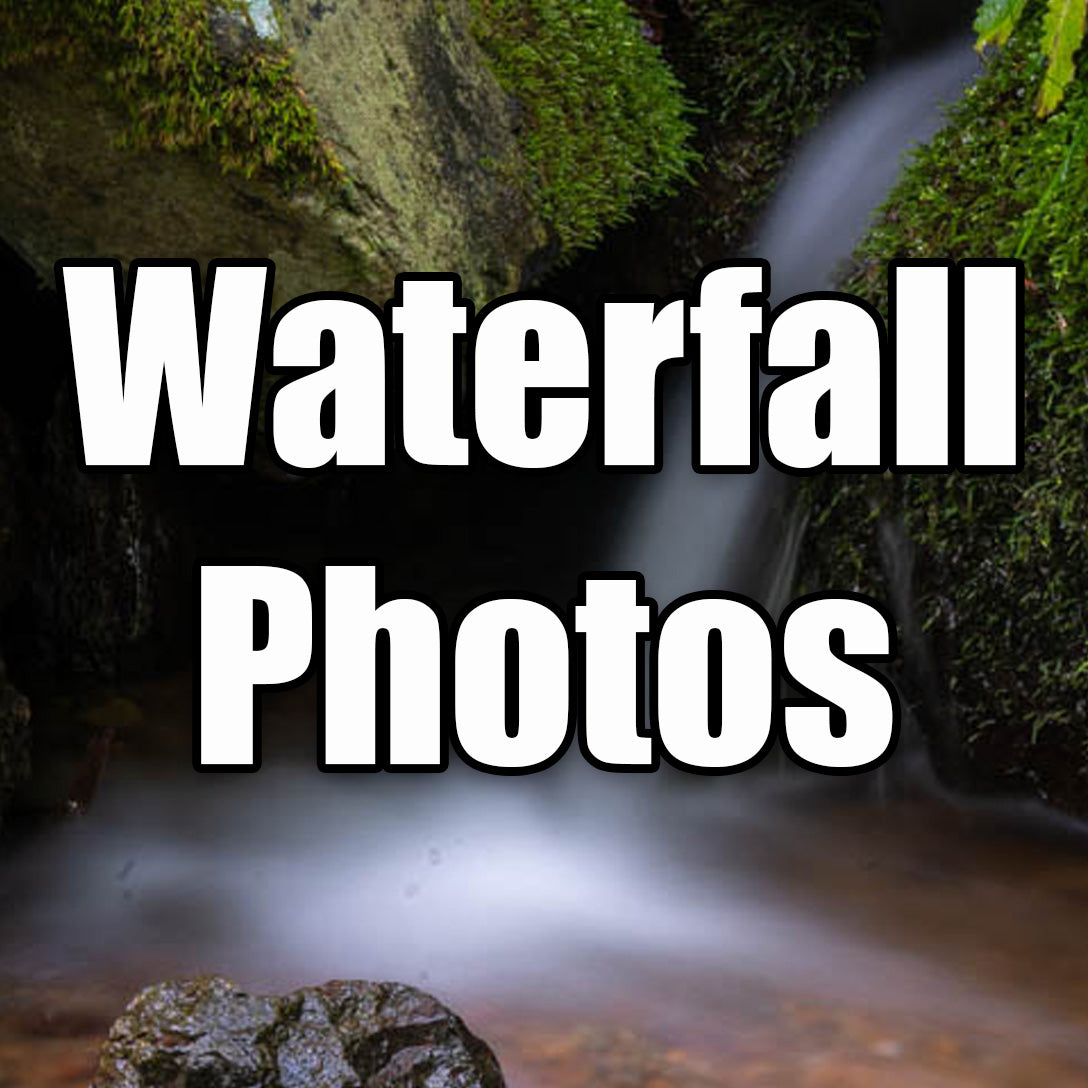 View All Waterfall Photography by Scott Turnmeyer