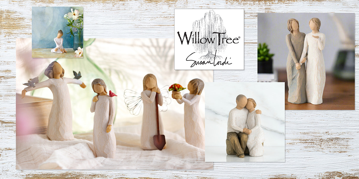 Willow Tree Online Store – Turnmeyers