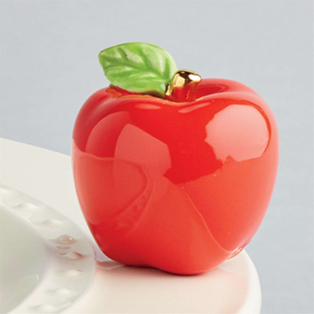 An Apple A Day Mini by Nora Fleming