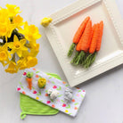 Square Platter by Nora Fleming - Turnmeyer Galleries