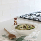 Baby Bowl by Nora Fleming