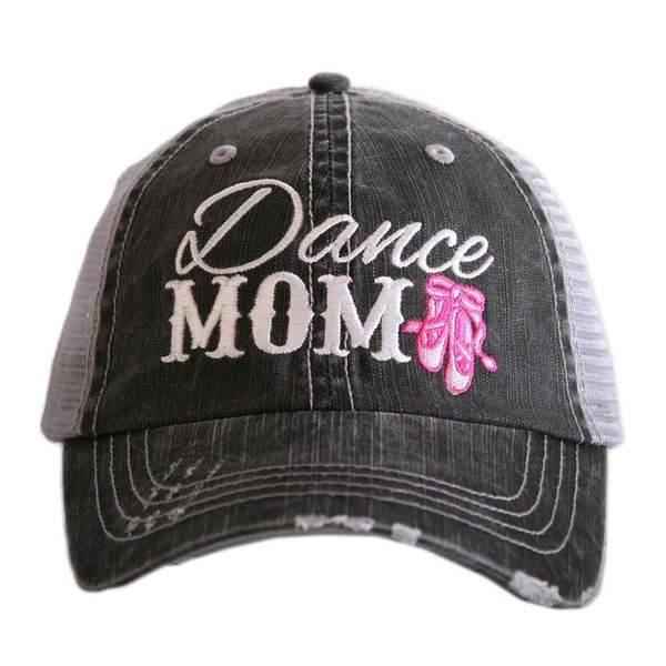 Dance Mom Life Trucker Hat - Turnmeyer Galleries