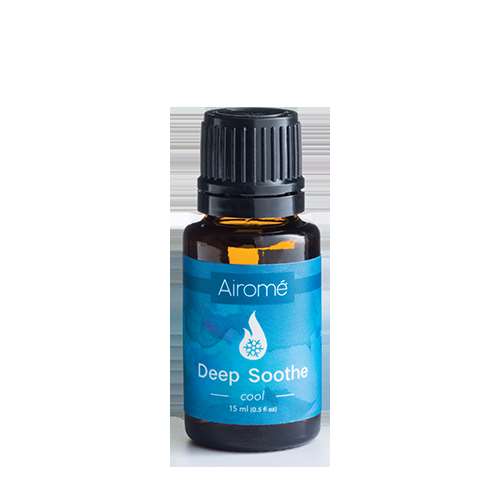 Airome Essential Oil - Deep Soothe