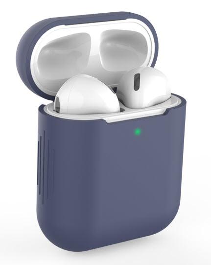 Silicone Air Pod Case - Turnmeyer Galleries